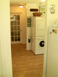 Nova Scotia Real Estate--Mahone Bay One Level Home