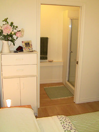 Nova Scotia Real Estate--Mahone Bay One Level Home