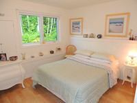 Nova Scotia Real Estate--Mahone Bay One Level Home