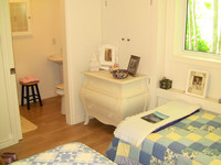 Nova Scotia Real Estate--Mahone Bay One Level Home