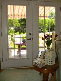 Nova Scotia Real Estate--Mahone Bay One Level Home