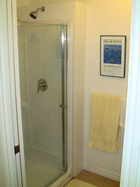 Nova Scotia Real Estate--Mahone Bay One Level Home