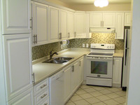 Nova Scotia Real Estate-Mahone Bay Townhouse Condo