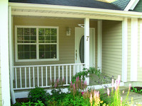 Nova Scotia Real Estate-Mahone Bay Townhouse Condo