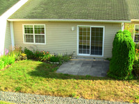 Nova Scotia Real Estate-Mahone Bay Townhouse Condo