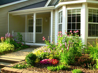 Nova Scotia Real Estate-Mahone Bay Townhouse Condo