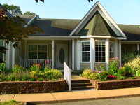 Nova Scotia Real Estate-Mahone Bay Townhouse Condo