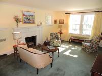 Nova Scotia Real Estate-Classic Lunenburg Home
