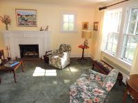 Nova Scotia Real Estate-Classic Lunenburg Home