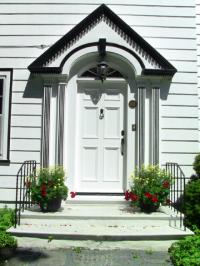 Nova Scotia Real Estate-Classic Lunenburg Home