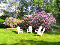 Nova Scotia Real Estate-Classic Lunenburg Home