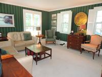Nova Scotia Real Estate-Classic Lunenburg Home