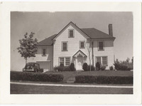 Nova Scotia Real Estate-Classic Lunenburg Home