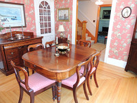 Nova Scotia Real Estate-Classic Lunenburg Home
