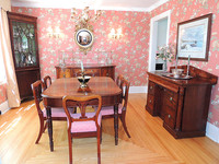 Nova Scotia Real Estate-Classic Lunenburg Home