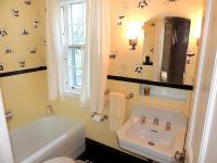 Nova Scotia Real Estate-Classic Lunenburg Home