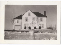 Nova Scotia Real Estate-Classic Lunenburg Home