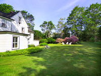 Nova Scotia Real Estate-Classic Lunenburg Home
