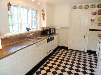 Nova Scotia Real Estate-Classic Lunenburg Home