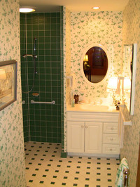 Nova Scotia Real Estate-Classic Lunenburg Home