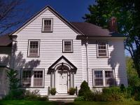 Nova Scotia Real Estate-Classic Lunenburg Home