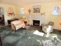 Nova Scotia Real Estate-Classic Lunenburg Home