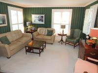 Nova Scotia Real Estate-Classic Lunenburg Home