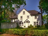 Nova Scotia Real Estate-Classic Lunenburg Home