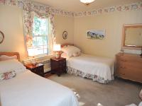 Nova Scotia Real Estate-Classic Lunenburg Home