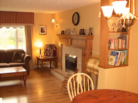 Nova Scotia Real Estate-Spectacle Lake Family Home