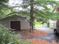 Nova Scotia Real Estate-Spectacle Lake Family Home