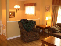 Nova Scotia Real Estate-Spectacle Lake Family Home