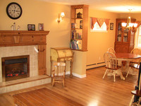 Nova Scotia Real Estate-Spectacle Lake Family Home