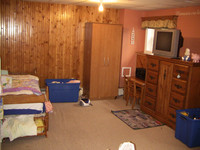 Nova Scotia Real Estate-Spectacle Lake Family Home