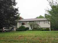 Nova Scotia Real Estate-Spectacle Lake Family Home