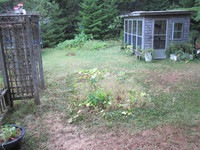 Nova Scotia Real Estate-Spectacle Lake Family Home