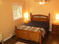 Nova Scotia Real Estate-Spectacle Lake Family Home