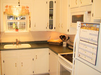 Nova Scotia Real Estate-Spectacle Lake Family Home