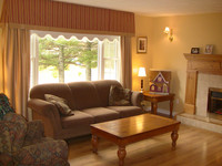 Nova Scotia Real Estate-Spectacle Lake Family Home