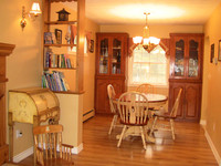 Nova Scotia Real Estate-Spectacle Lake Family Home