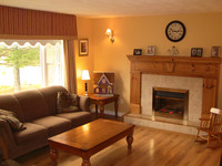 Nova Scotia Real Estate-Spectacle Lake Family Home