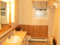 Nova Scotia Real Estate-Spectacle Lake Family Home