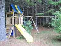 Nova Scotia Real Estate-Spectacle Lake Family Home