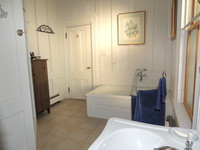 Nova Scotia Real Estate -Grand Lunenburg Victorian
