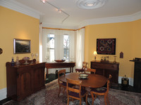 Nova Scotia Real Estate -Grand Lunenburg Victorian