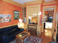 Nova Scotia Real Estate -Grand Lunenburg Victorian
