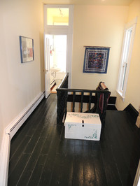 Nova Scotia Real Estate -Grand Lunenburg Victorian