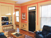 Nova Scotia Real Estate -Grand Lunenburg Victorian