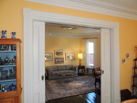 Nova Scotia Real Estate -Grand Lunenburg Victorian