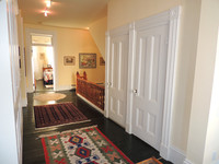 Nova Scotia Real Estate -Grand Lunenburg Victorian